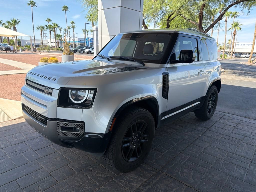 land rover defender 2022 SALEY6RU9N2068910 image land rover defender 2022 SALEY6RU9N2068910 image